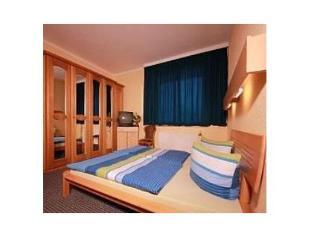 Hotel Sieme Оснабрюк Экстерьер фото